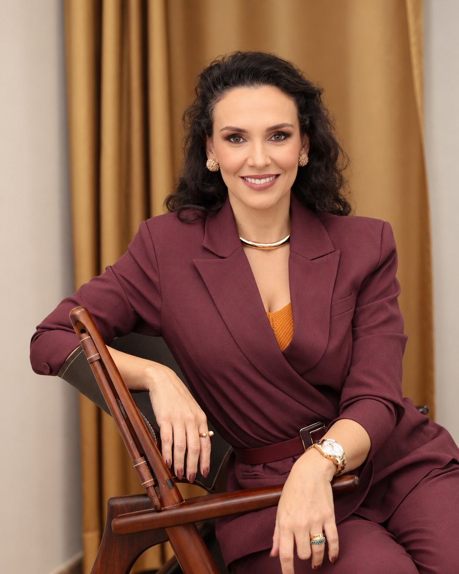 Tati Magalhães